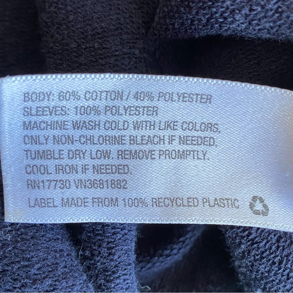 Merona Drawstring Shift Dress - Picture 5 of 6